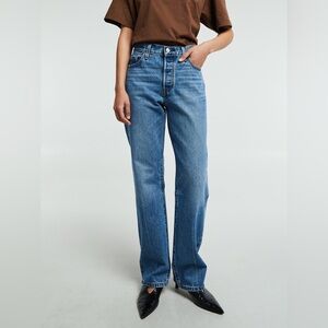 Levi’s 501 90s Jeans